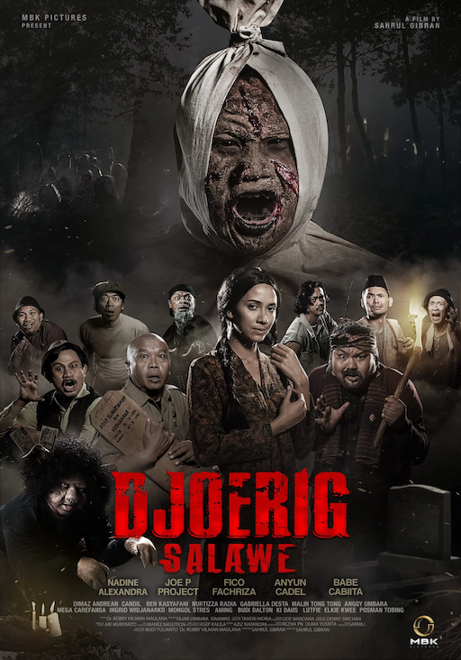 Poster for Djoerig Salawe